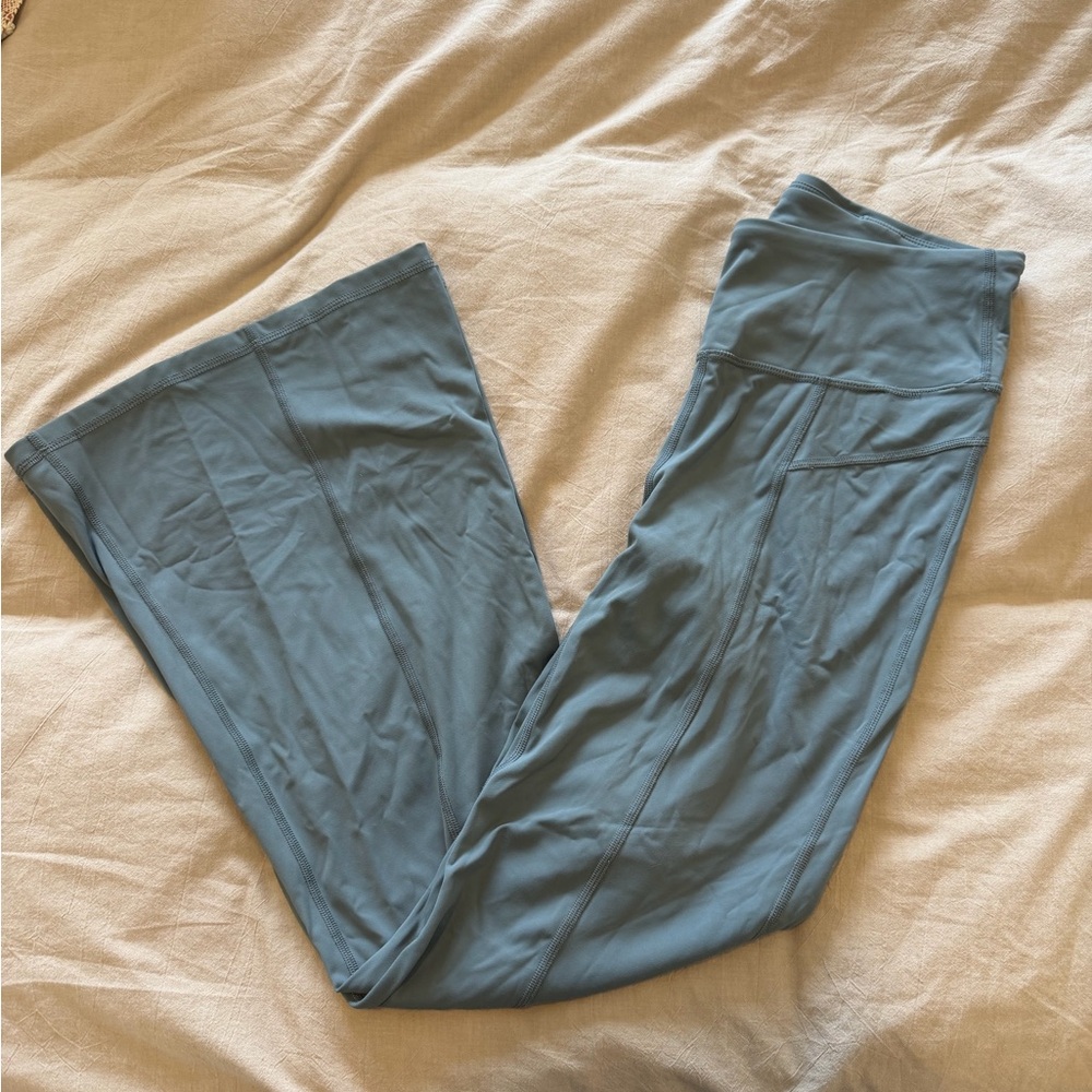 Target Women's Blue Pants